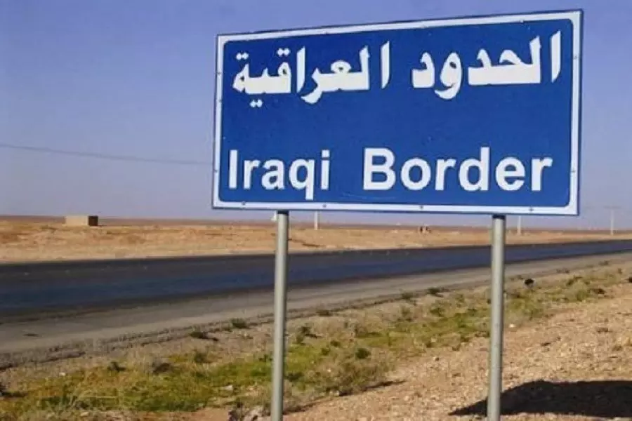 العراق يعلن اعتقال 31 سوريا يحملون مواد متفجرة خلال محاولتهم التسلل عبر الحدود