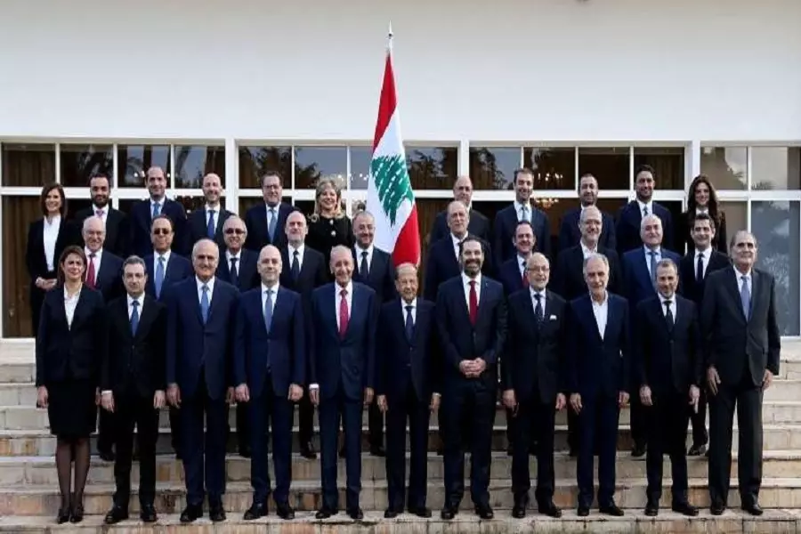 سجال حاد في مجلس وزراء لبنان بشأن تطبيع بعض الوزراء مع الأسد ووصفه بـ "العمل الشيطاني"