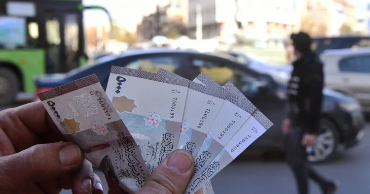 مسؤول هيئة الأوراق المالية لدى النظام: تحقيق مطالب زيادة الرواتب ليس سهلاً