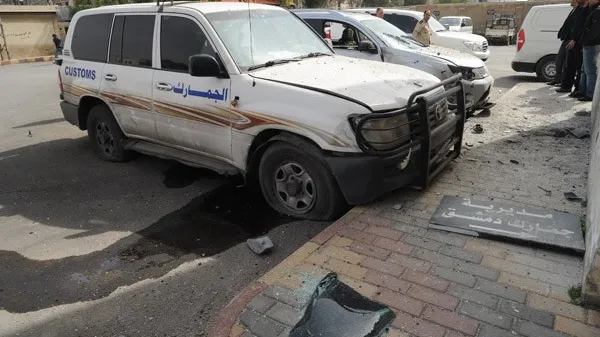 شركات شحن تشكو نبش البضائع .. مسؤول: المصادرات تذهب للخزينة