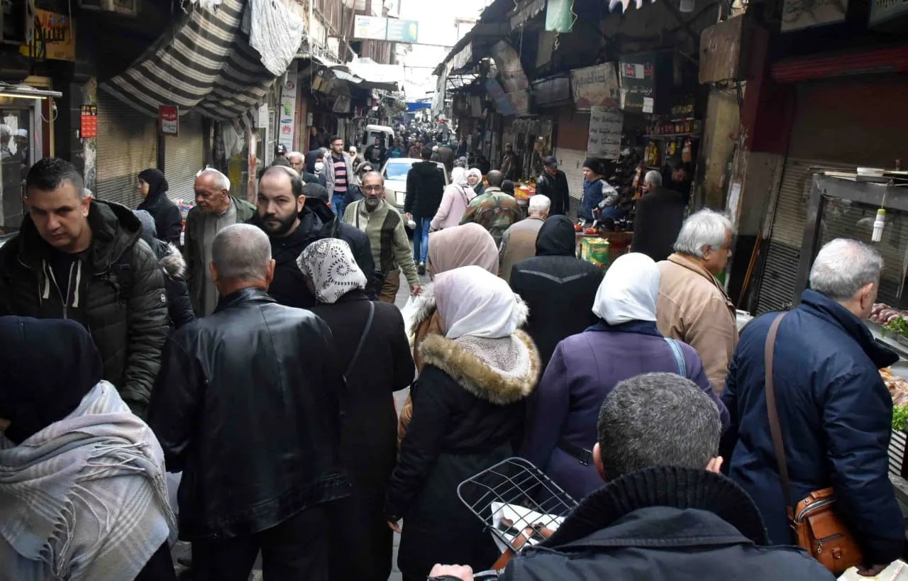 "لا يوجد مبرر للفشل فالأمل بالعمل".. وزير سابق يدعو للتخلي عن "عقلية الفقير"