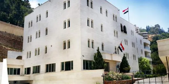 سفارة نظام الأسد تُدين الاعتداء على اللاجئين السوريين في لبنان على خلفية اغتيال "باسكال"