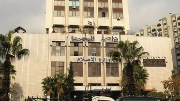 غامض ومثير للجدل.. "بشار" يحدث قانون وزارة إعلام جديدة بذريعة "مواكبة التطورات"