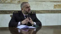 أبو قصرة يعلن التوصل إلى اتفاق وقف إطلاق نار شامل مع مظلوم عبدي