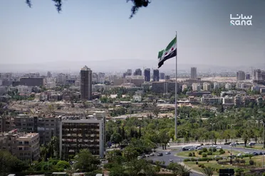 المجلس السوري الأميركي: مجلس الشيوخ يقرّ إلغاء قانون قيصر بالكامل