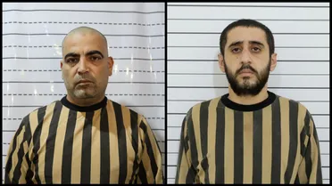 الداخلية تعلن توقيف مطلوبين من فلول النظام البائد بريف اللاذقية