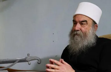 مناشداً جهات خارجية.. بيان "الرئاسة الروحية" يثير الجدل بدعوته تدويل ملف السويداء