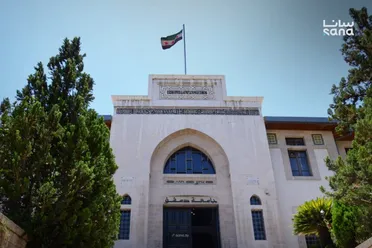 جامعة دمشق تحافظ على موقعها بين الجامعات العالمية لعام 2026