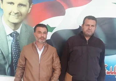 مقتل مسؤول سابق في مليشيات الأسد إثر غارة إسرائيلية جنوب لبنان