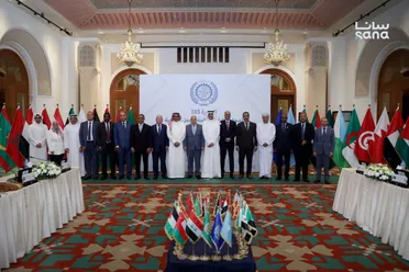 سوريا تؤكد دعمها لوحدة الصف العمالي العربي في اجتماعات منظمة العمل بالقاهرة