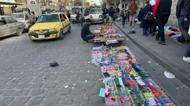 الأرصفة بين الفوضى المعيشية وغياب التنظيم: معاناة يومية تبحث عن حل دائم