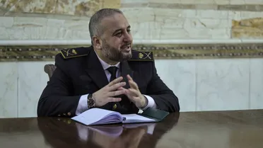 أبو قصرة: لقاء أنقرة يؤسس لمرحلة تعاون أمني وعسكري بين سوريا وتركيا