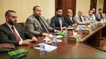 علوش: معاملات المستثمرين والتجار تُقدَّم مجاناً وأي مبالغ إضافية تُعدّ رشوة يعاقب عليها القانون