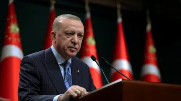 أردوغان يدعو "قسد" لدعم وحدة سوريا ويؤكد استمرار التنسيق مع دمشق