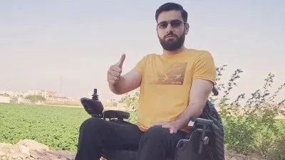 الأمن الداخلي يعلن القبض على قتلة الشاب "موفق هارون" بريف دمشق