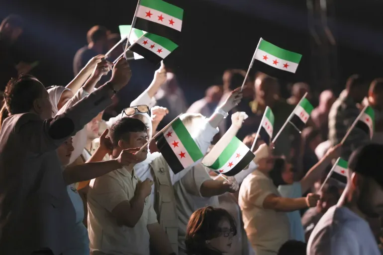 عهد زرزور: القمع تبدّل شكلاً لكنه لم يختفِ.. والسوشال ميديا صارت أداة خوف جديدة