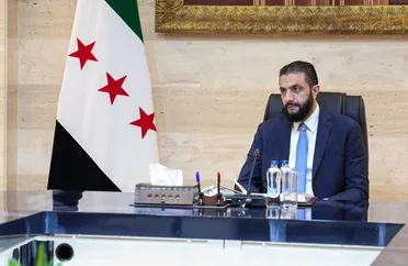 اجتماع مرتقب في مجلس الأمن لرفع العقوبات عن الرئيس "الشرع" ووزير الداخلية
