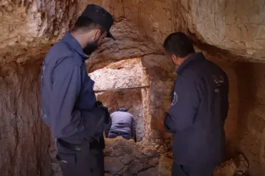"فضل عبد الغني" يوضح دور التوثيق وكشف الحقيقة في الوقاية من تجدد الصراع