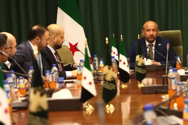 وزارة الطوارئ تبحث تطوير منظومة الاستجابة الوطنية