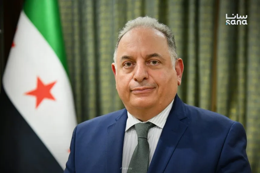 وزير المالية: علاقات سوريا مع صندوق النقد والبنك الدوليين تدخل مرحلة جديدة 