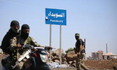 لجنة أممية تنهي زيارتها الثانية للسويداء : حجم الانتهاكات "هائل".. وتوصي بمعالجتها