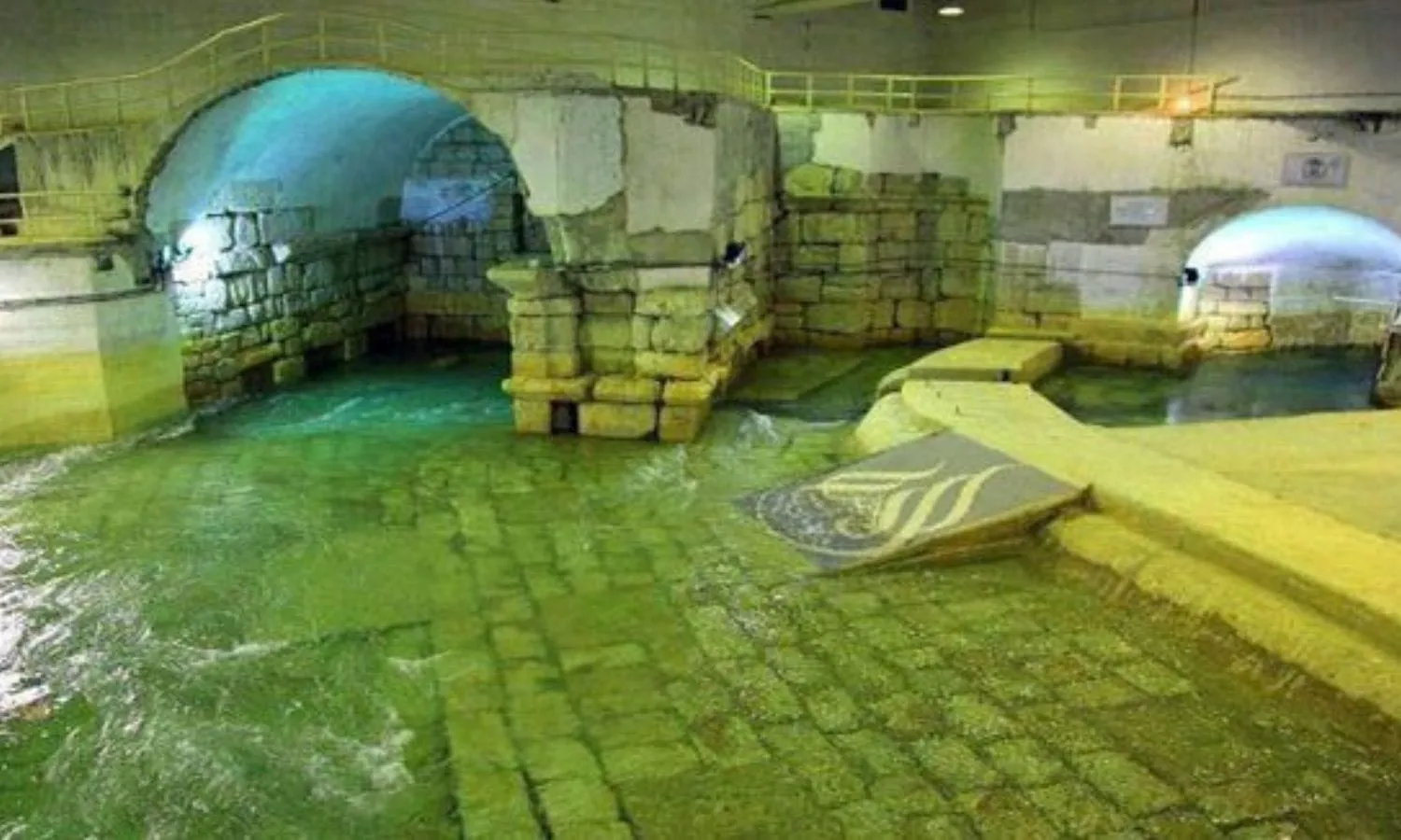 مؤسسة مياه الشرب بدمشق تعلن مشاريع جديدة لتعويض الشح المائي