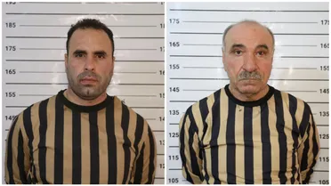 الأمن الداخلي يلقي القبض على متهمَين بارتكاب انتهاكات ضد مدنيين في حمص