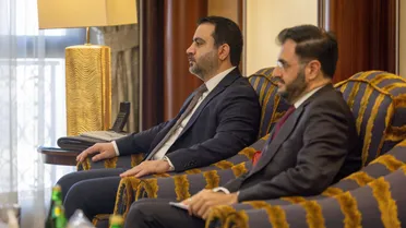 سوريا تعلن اعترافها الرسمي بجمهورية كوسوفو خلال اجتماع ثلاثي في الرياض