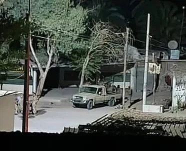 "قسد" تنفذ مداهمة بمساندة التحالف الدولي في غرانيج بدير الزور واعتقالات محددة