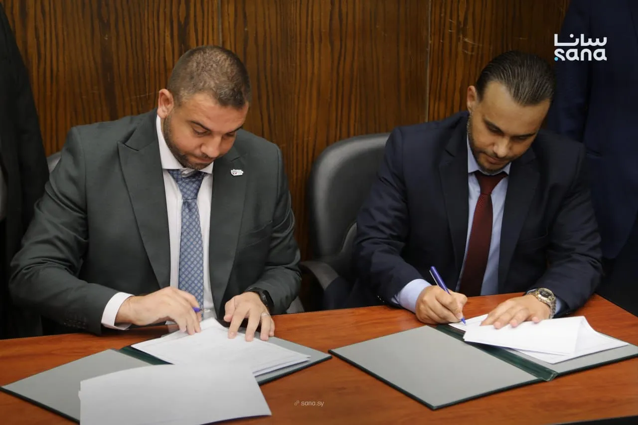 وزارة التربية توقع مذكرة تفاهم لتعزيز التعليم والدعم النفسي في المدارس