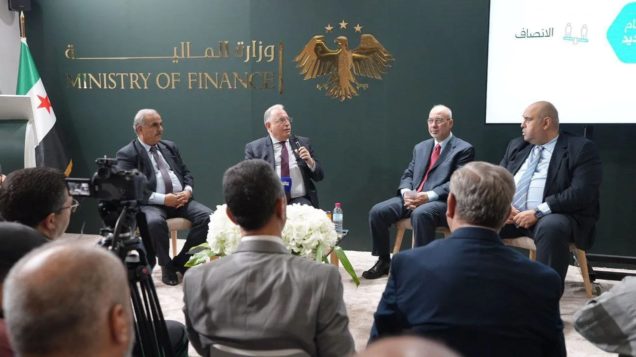 وزير المالية: مباحثات مع مؤسسات مالية دولية وتمهيد لدخول استثمارات جديدة