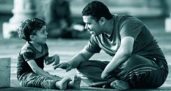 أهمية القدوة الحسنة في حياة الأبناء وكيف يساهم الأهالي بزرعها في نفوسهم؟