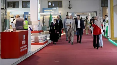 "إعمار 2025" يختتم فعالياته بمشاركات عربية ودولية واسعة تؤكد عودة الثقة بالسوق السورية