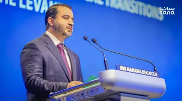 الشيباني: الرئيس أحمد الشرع سيزور واشنطن خلال تشرين الثاني الجاري