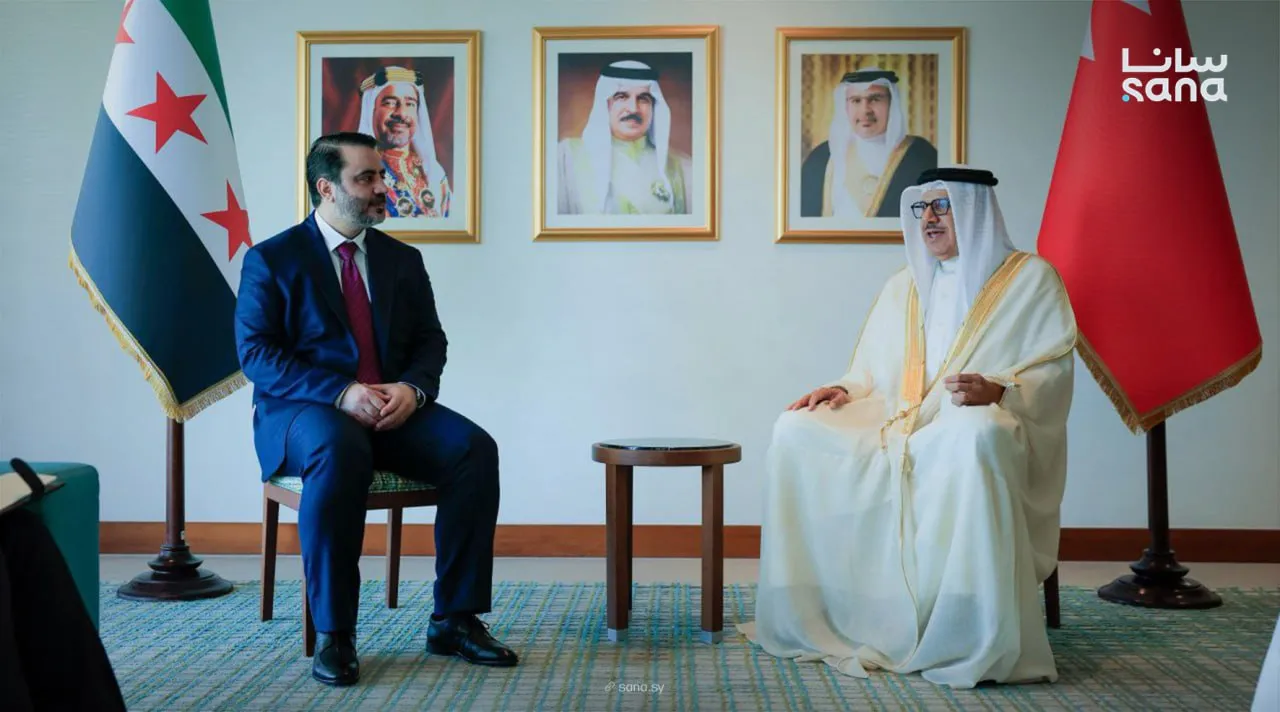 الشيباني: سوريا لم تعد ساحة استقطاب بل منصة للحوار الإقليمي والتعاون المشترك