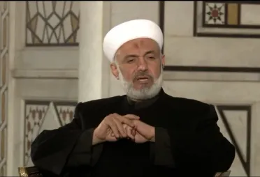 "عبد الكريم بكار" يدعو "الشعّال" إلى المصارحة والاعتذار لتضميد الجراح وإعادة الثقة