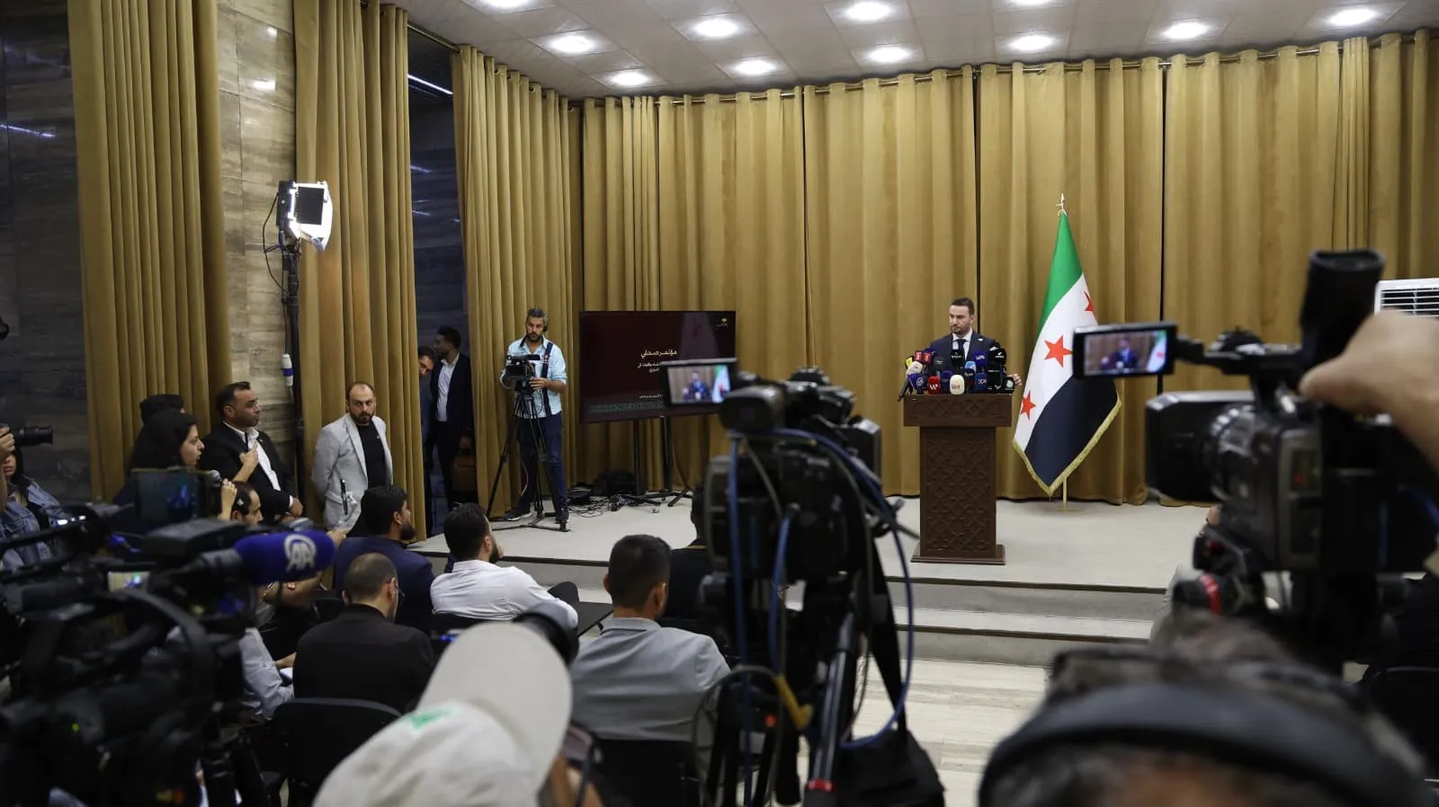 تحركات حكومية لتطوير قطاع المياه بالشراكة مع منظمات دولية