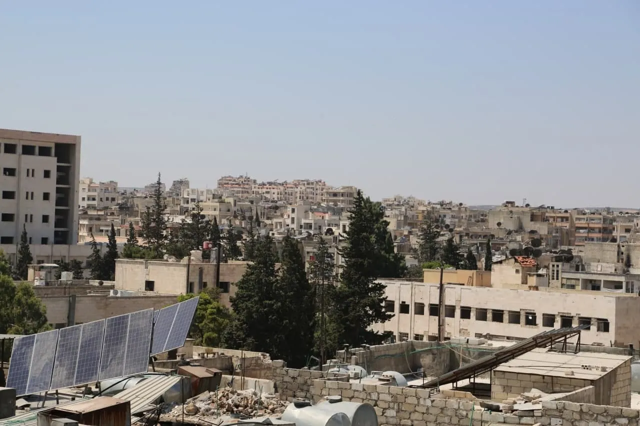 إدلب: ارتفاع أسعار الإيجارات يهدد استقرار العائلات وطلاب الجامعات