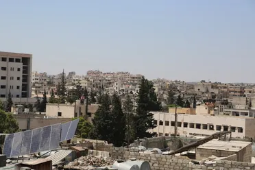 إدلب: ارتفاع أسعار الإيجارات يهدد استقرار العائلات وطلاب الجامعات