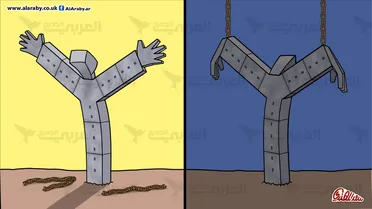 فضل عبد الغني: عزل المتورطين أساس للتحول الديمقراطي في سوريا