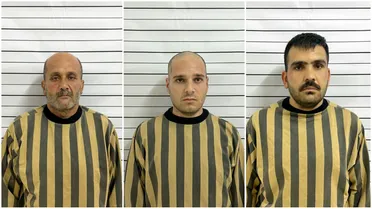 الداخلية تعلن تفكيك خلية مرتبطة بالنظام البائد في طرطوس