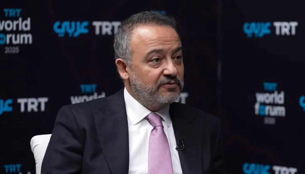 تركيا: سوريا تمثل "القضية الاستراتيجية الأولى" ونعمل على تعزيز التعاون متعدد المجالات