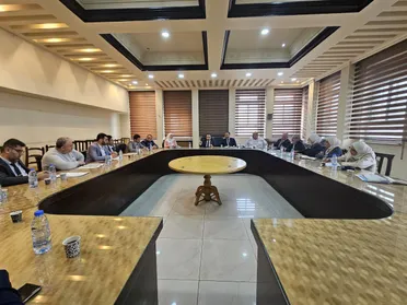 وزارة التربية تبحث تطوير الأداء التربوي وتعزيز جودة التعليم في سوريا