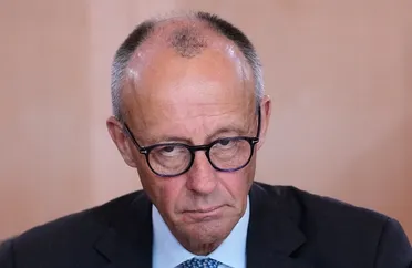 ميرتس: الحرب في سوريا انتهت وندعو "الشرع" لزيارة برلين لبحث عودة اللاجئين