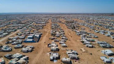 الأردن يتلقى دعماً مالياً أوروبياً وكورياً لتعزيز قدرته على استضافة اللاجئين السوريين