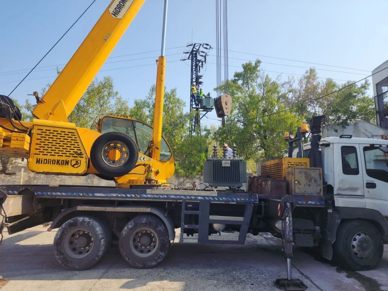 المؤسسة العامة لنقل وتوزيع الكهرباء توضح التعرفة الجديدة