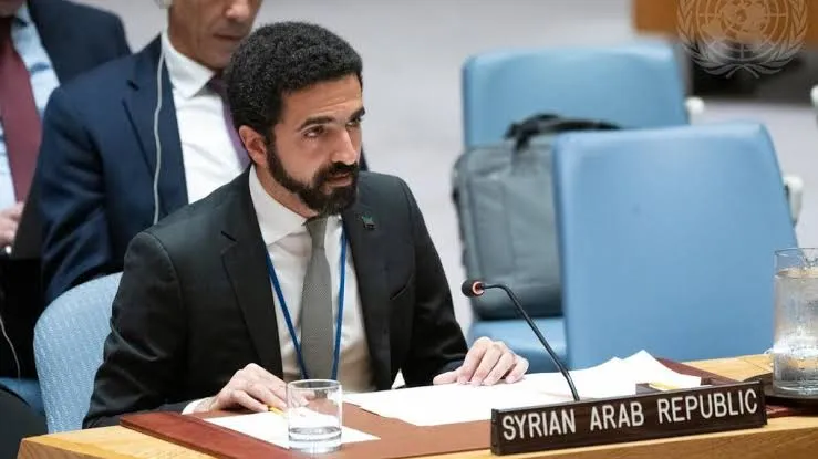 سوريا تعزز حضورها الدولي وتؤكد التزامها بالتعاون والشفافية في ملف الأسلحة الكيميائية