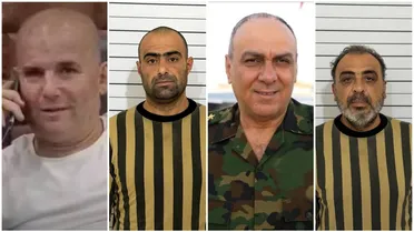 بينهم محقق سابق في أمن الدولة.. اعتقال متهمين بارتكاب جرائم خطيرة في اللاذقية