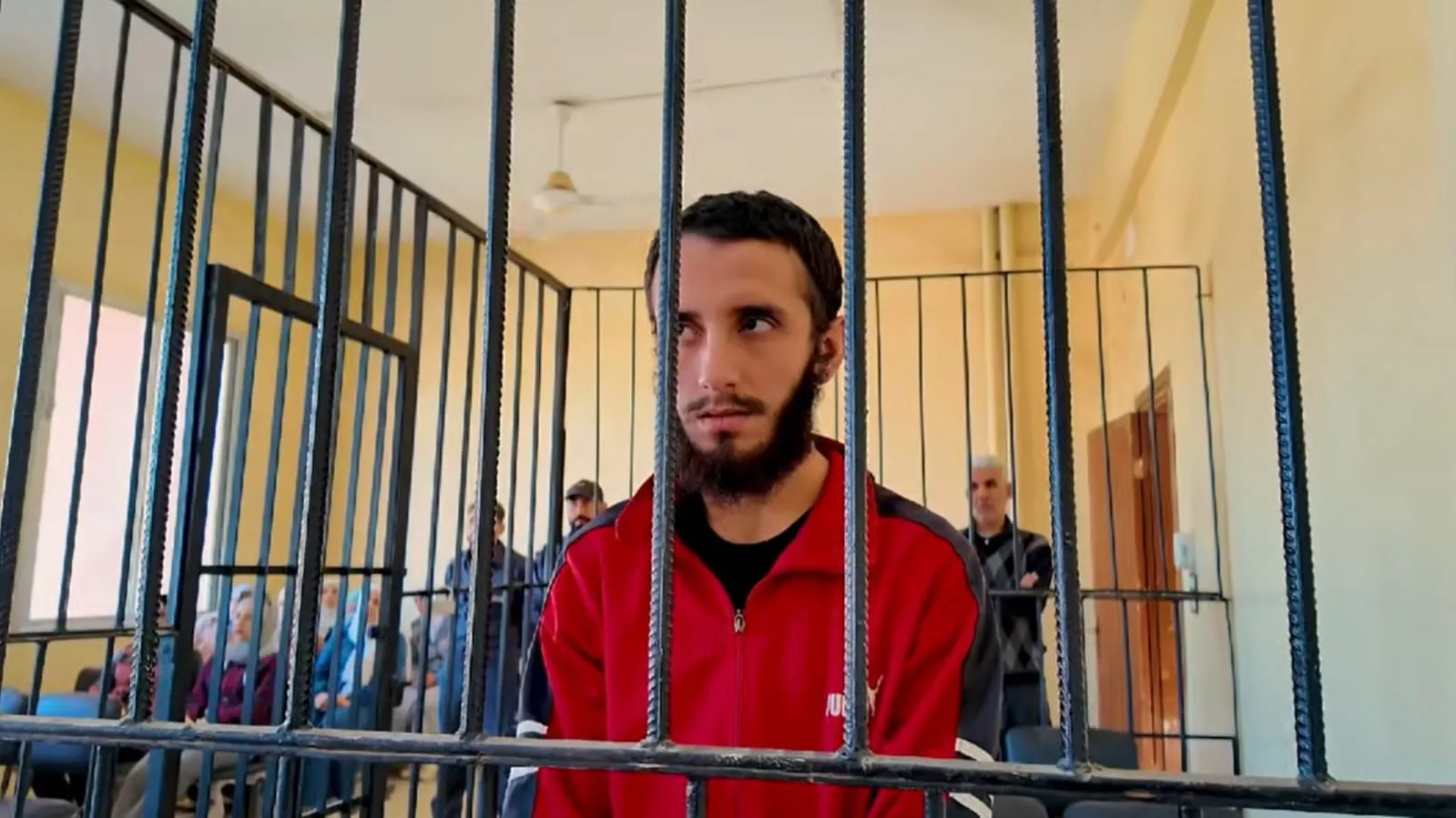 حكم بالإعدام هو الأول بعد سقوط الاسد بحق قاتل طفلة بدير الزور