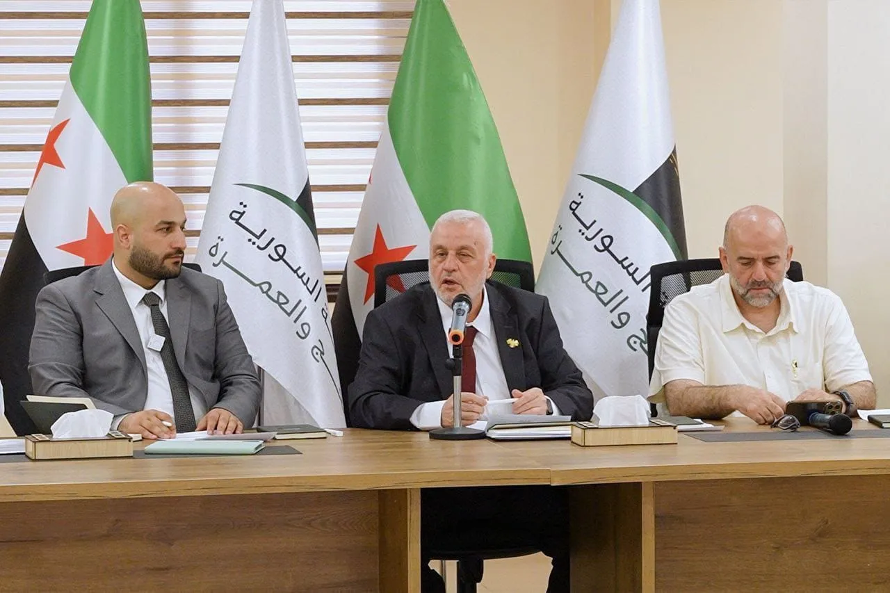 وزارة الأوقاف تحذّر من السمسرة في تسجيل حجاج سوريا